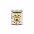 Bonbons au miel Bee Happy Fleurs de Sureau - fond blanc