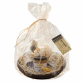 Coffret cadeau Bee Happy - fond blanc
