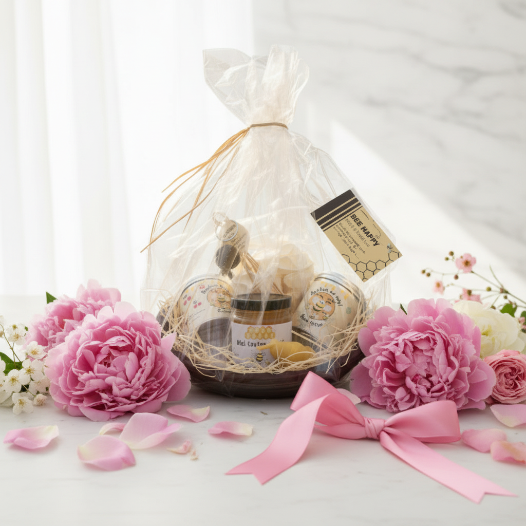 Coffret fête des mères