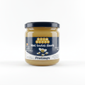 Miel Bee Happy Printemps - fond blanc