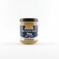 Miel Bee Happy Printemps - fond blanc